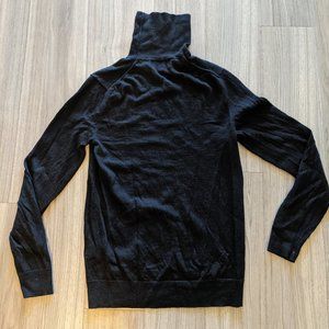 Banana Republic Merino Wool Turtleneck